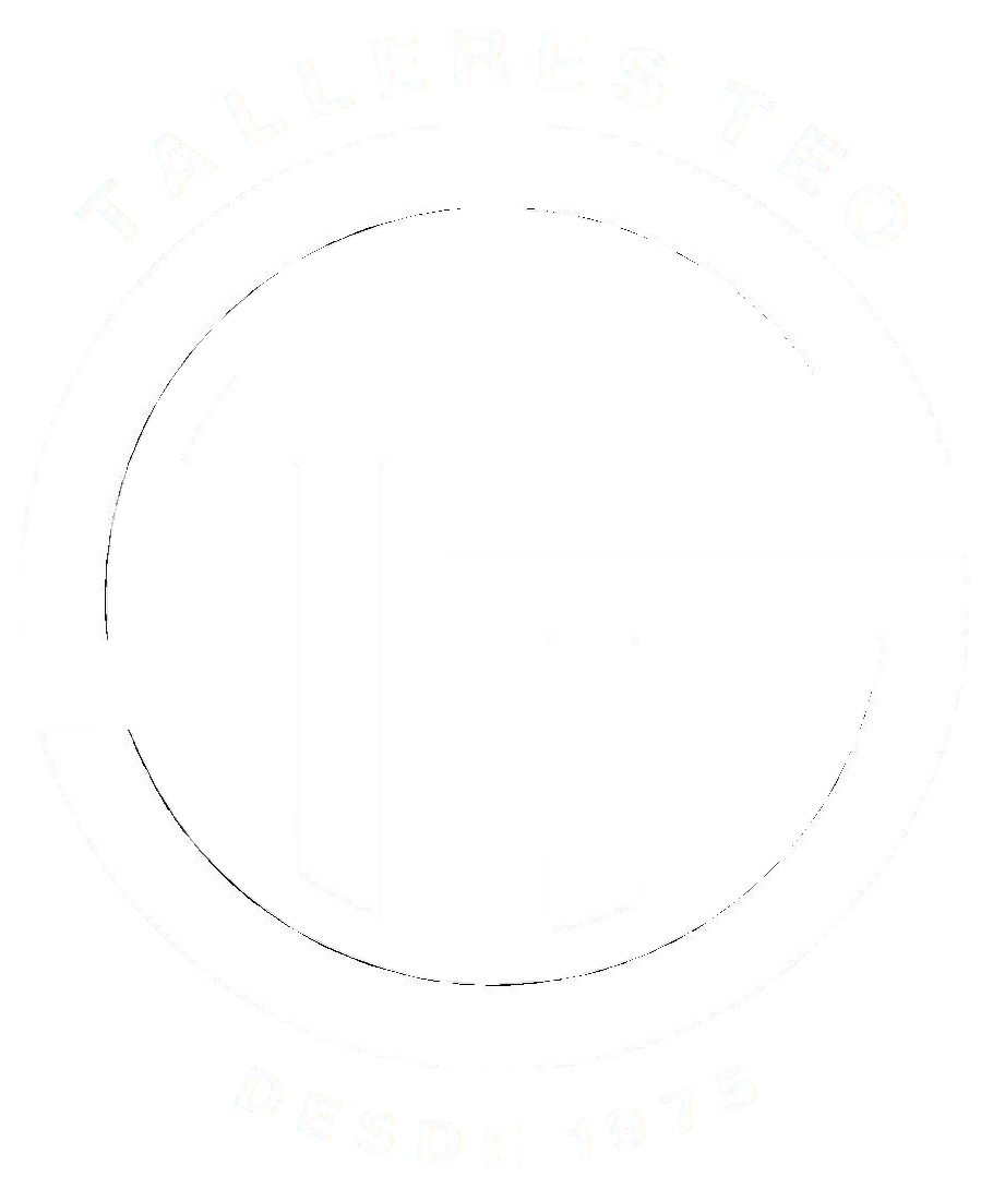 Logo Talleres Teo 2cut Photoroom