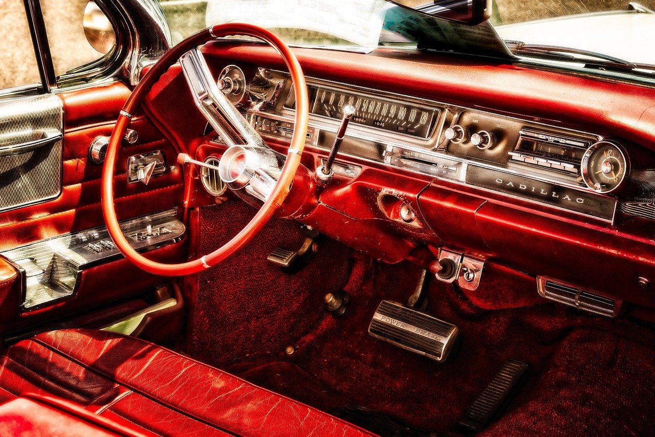 Automobile 3357931 1280